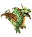 Folkmanis Puppets Wyvern Dragon Hand Puppet: Enchanting Interactive Toy