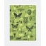Cognitive Surplus Insects Softcover Journal- Dot Grid