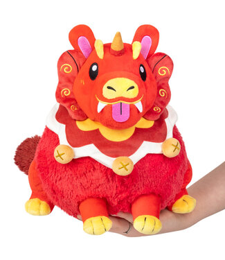 Squishables Mini Squishable Guardian Lion