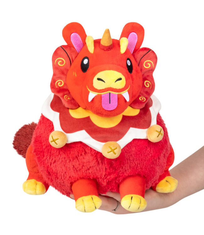 Guardian Lion: Majestic and Mighty!