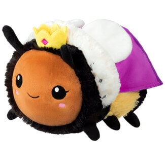 Mini Squishable Queen Bee