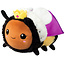 Queen Bee: Fluff and Royalty!