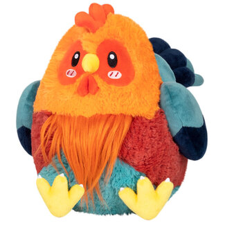 Squishables Mini Squishable Rooster