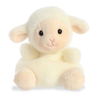Aurora Woolly Lamb Plush