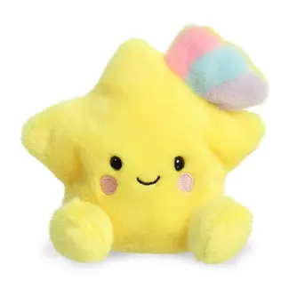 Aurora Pisces Star Plush