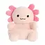 Ax Axolotl: The Pink Plush Perfection