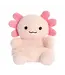 Ax Axolotl: The Pink Plush Perfection