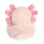 Ax Axolotl: The Pink Plush Perfection