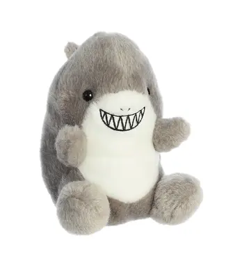 Aurora Chomps Shark Plush