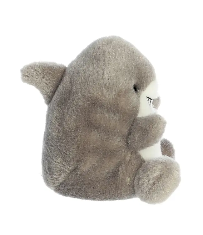 Chomps Plush Shark: Dive into Cuteness!