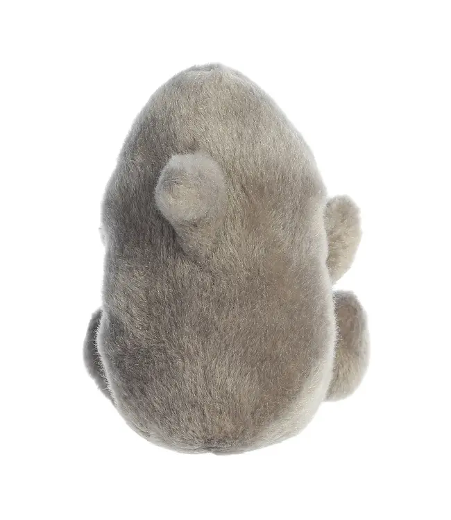 Chomps Plush Shark: Dive into Cuteness!