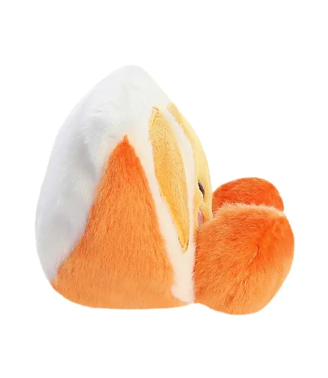 Tucker Mandarin: The Zesty Plush Adventure