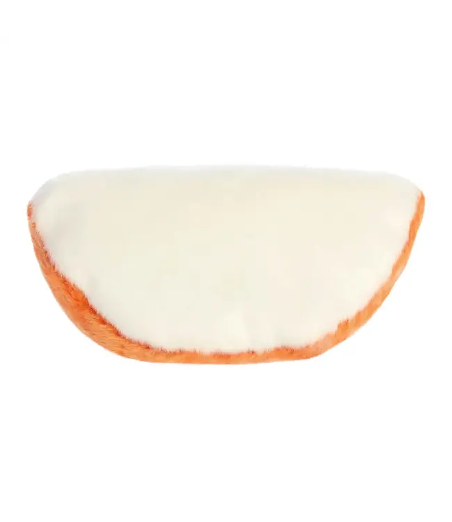 Tucker Mandarin: The Zesty Plush Adventure