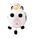 Squishable Mini Black and White Cow: Adorable Plush Toy