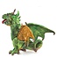 Folkmanis Puppets Wyvern Dragon Hand Puppet: Enchanting Interactive Toy