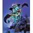 Folkmanis Puppets Sky Dragon Hand Puppet: Interactive Plush Toy