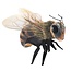 Folkmanis Puppets Mini Bee Finger Puppet: Adorable Interactive Plush Toy