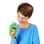 Folkmanis Puppets Mini Chameleon Finger Puppet: Colorful Interactive Plush Toy