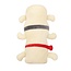 Giant Microbes Back Pain Educational Plush: Explore Spinal Health!