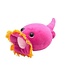 Giant Microbes Rotifer Educational Plush: Discover Microscopic Life!