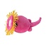 Giant Microbes Rotifer Educational Plush: Discover Microscopic Life!
