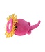Giant Microbes Rotifer Educational Plush: Discover Microscopic Life!