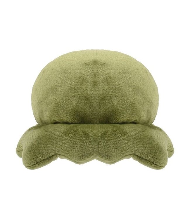 Giant Microbes Booger Educational Plush: Discover Nasal Biology!