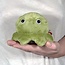 Giant Microbes Booger Educational Plush: Discover Nasal Biology!