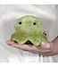 Giant Microbes Booger Educational Plush: Discover Nasal Biology!