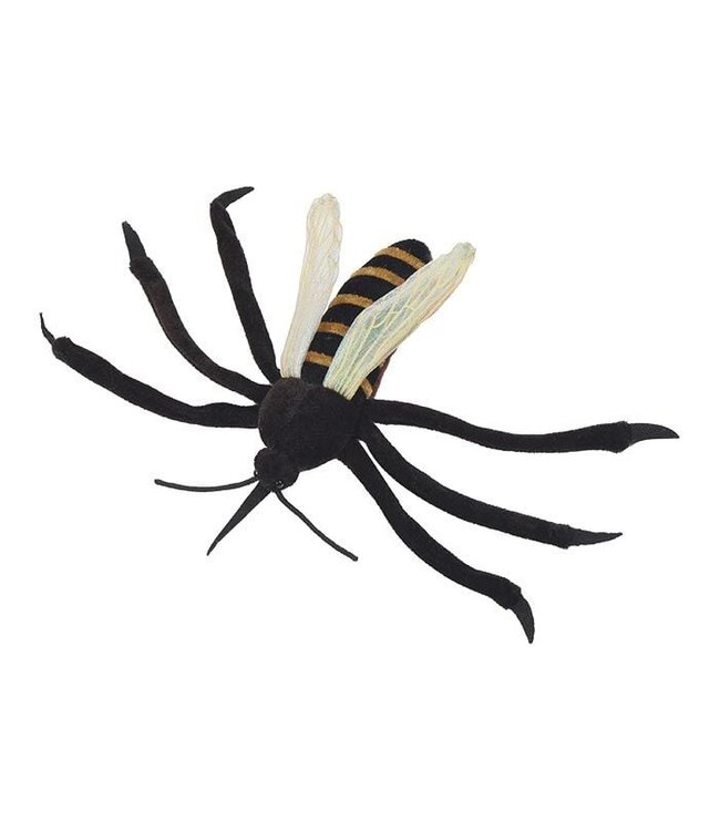Giant Microbes: Buzz Off, Mosquito Educational Plush!
