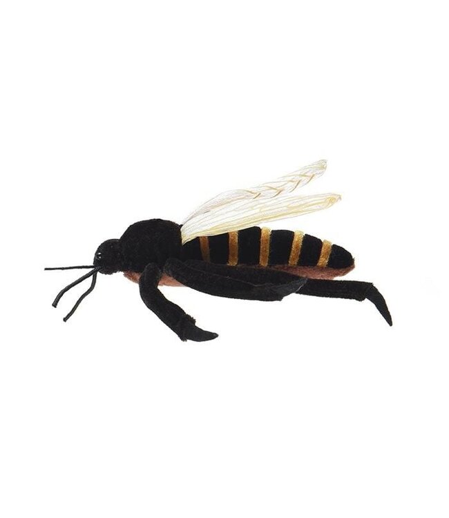 Giant Microbes: Buzz Off, Mosquito Educational Plush!