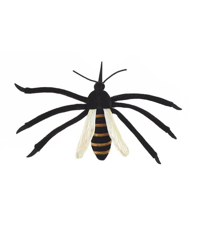 Giant Microbes: Buzz Off, Mosquito Educational Plush!