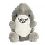 Chomps Plush Shark: Dive into Cuteness!