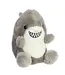 Chomps Plush Shark: Dive into Cuteness!