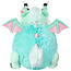 Mini Squishable Pastel Demon