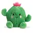 Prickles Cactus: Huggable Charm!