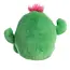 Prickles Cactus: Huggable Charm!