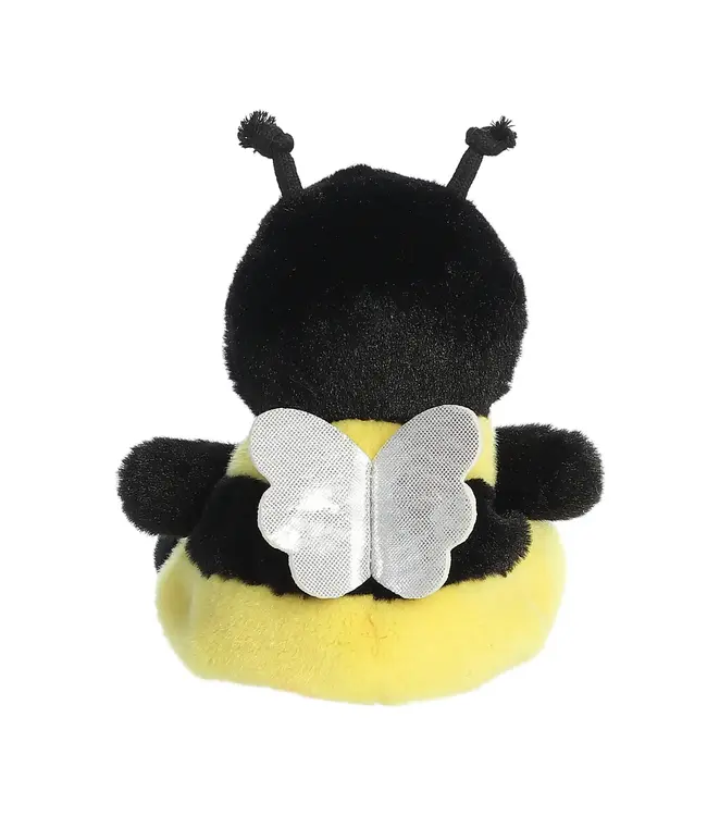 Buzzworthy Bliss: Meet Queeny Bee