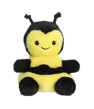 Aurora Queeny Bee Plush