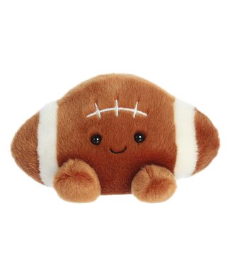 Aurora Tackle Football Plush