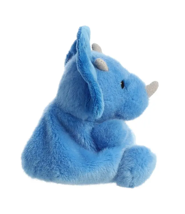 Tank Triceratops: Prehistoric Pal