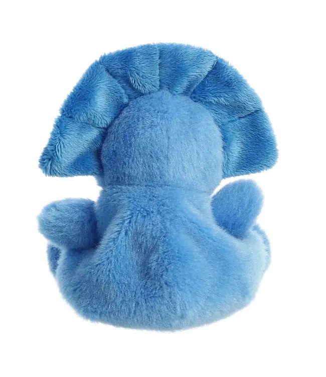 Tank Triceratops: Prehistoric Pal