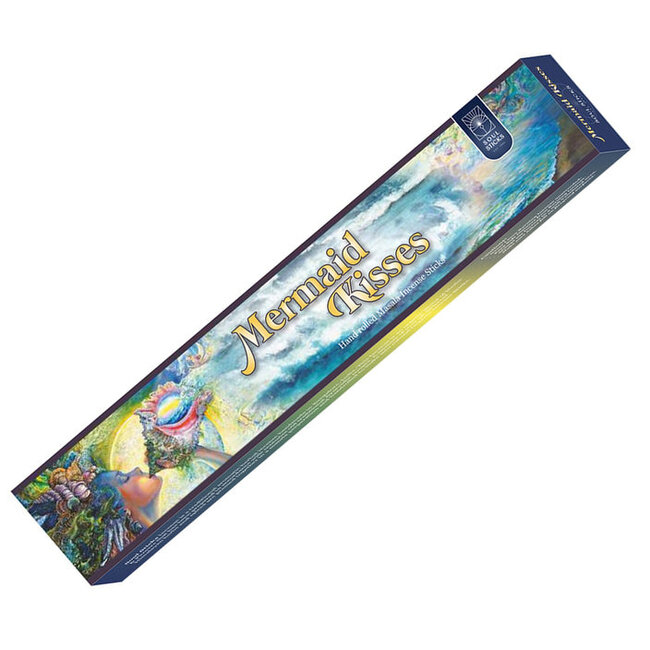 Soul Sticks Mermaid Kisses-Chocolate, Orange, Vanilla & Frangi Pangi