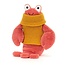 JellyCat Inc. Cozy Crew Lobster Plush
