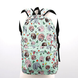 Comeco Inc. Sloth Backpack