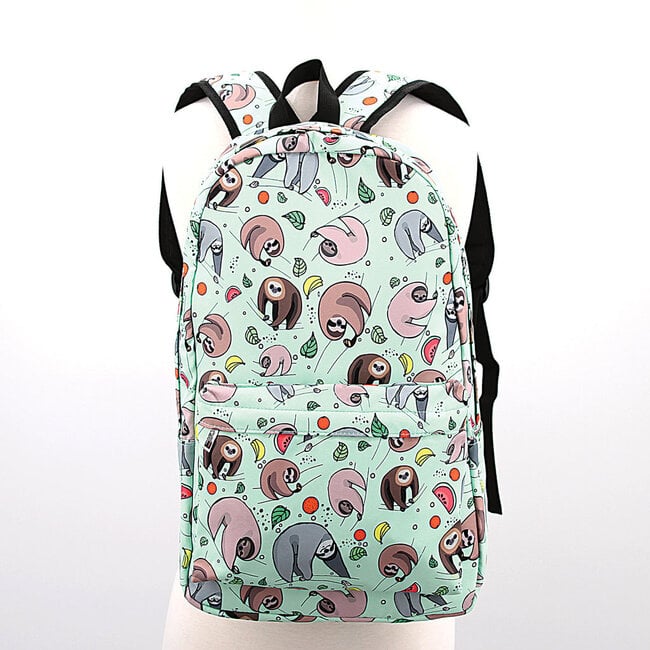 Sloth Backpack