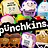 Punchkins Plushes