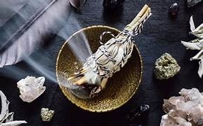 Purify Your Space: Exploring the Art of Smudging
