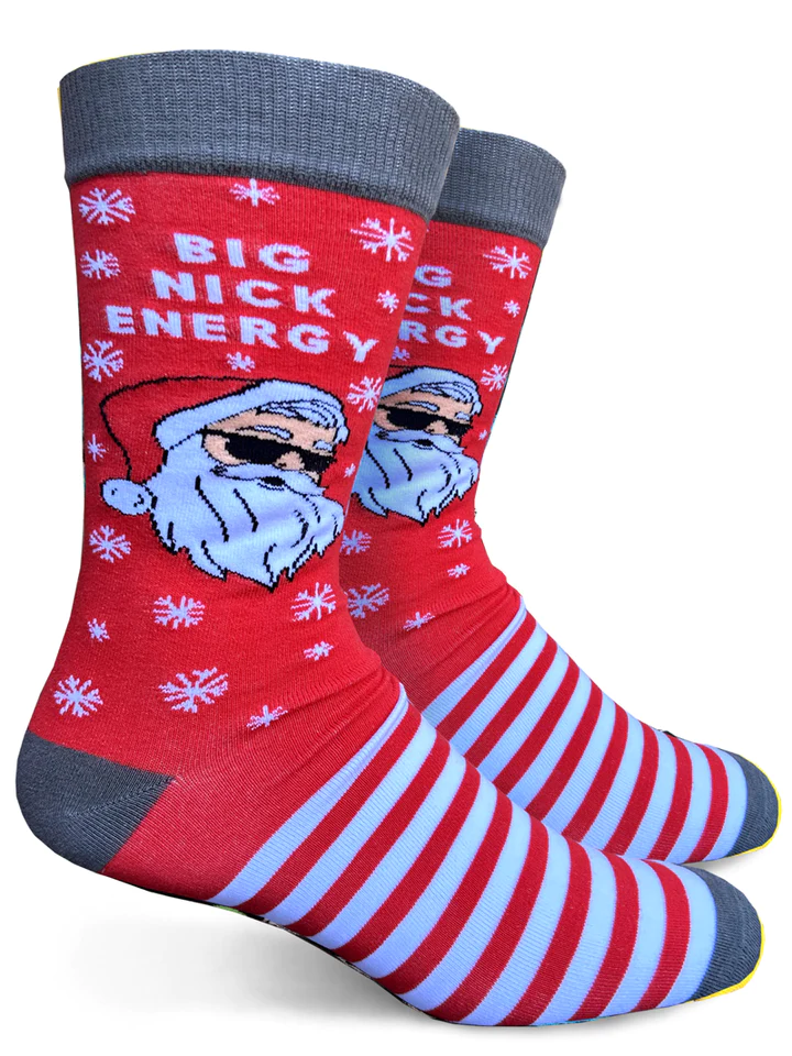 Holiday Cheer for Your Feet: Festive Socks for Every Occasion