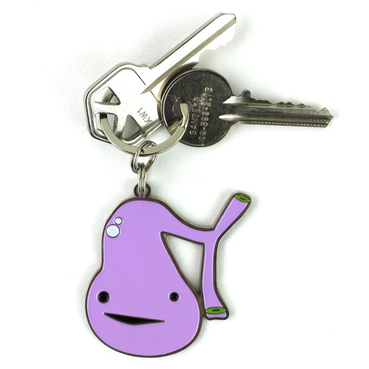 Keychain Kingdom: Discover Your Perfect Accessory Companion